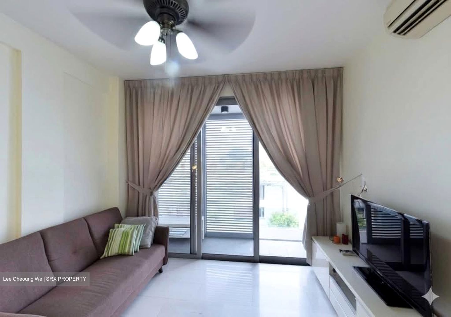 D' Chateau @ Shelford (D11), Apartment #557689701